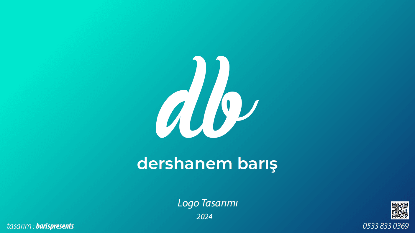 Logo & Mockup 1